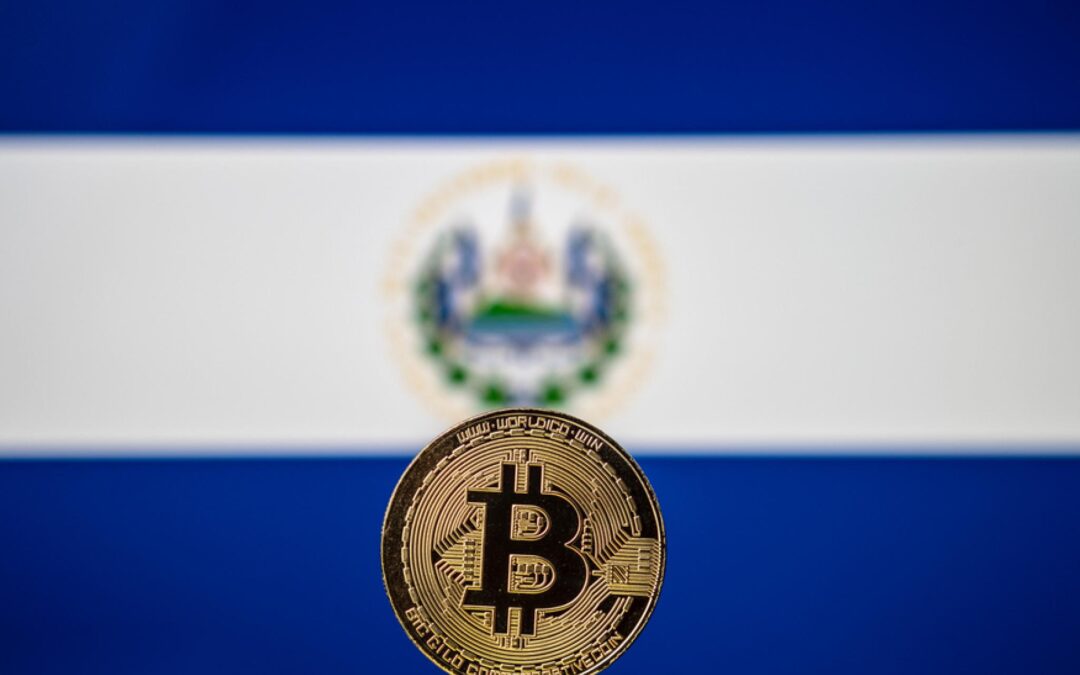 'Bitcoin President' Nayib Bukele Declares Victory In El Salvador's  Elections
