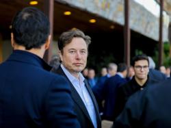 Elon Musk Highlights 'Well-Summarized' Criticism Of Proposed Border Security Bill