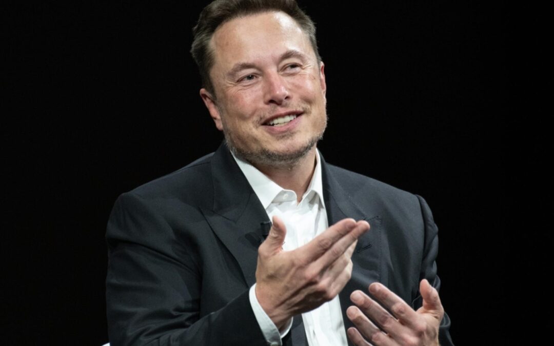 Elon Musk Calls For ‘Strong-Willed President’ After GOP Rep Warns ‘Economic Catastrophe Must Happen’ Before Congress Gets Serious About ‘Out-Of-Control Spending’