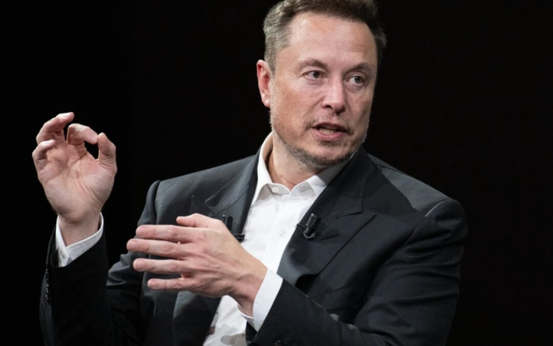 Elon Musk Says Biden Administration ‘Does Nothing’ To Crack Down Burglary Incidents Linked To Foreign Gangs