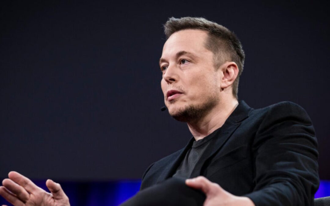 Elon Musk Raises Alarm Over Surge In Voter Registrations Without Photo IDs In Swing States: ‘Extremely Concerning’