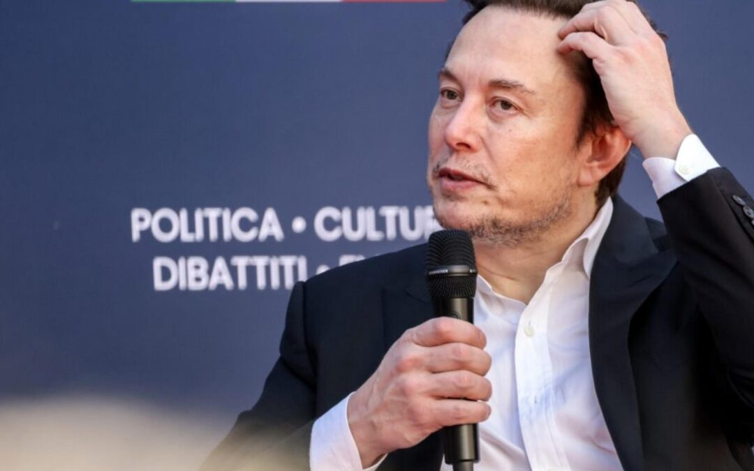 Elon Musk Calls For Easier US Immigration System For Skilled Workers: ‘Very Important To Make It Easy For Talented People’