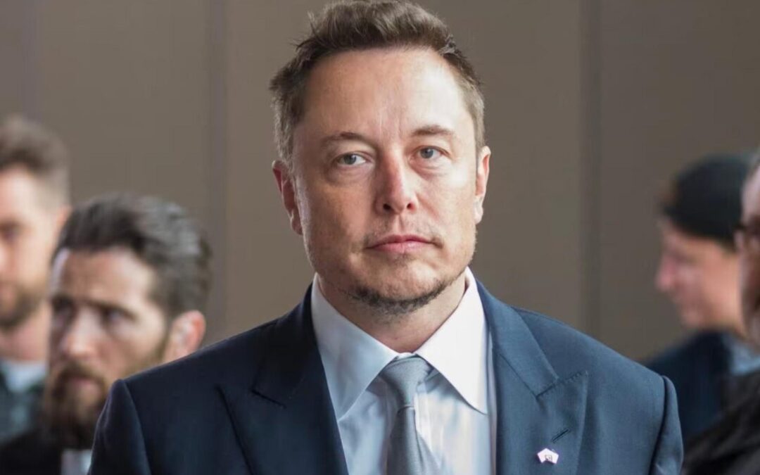 Elon Musk Expresses Concern Over Ukraine’s Potential NATO Membership: ‘This Is Literally How The Nuclear Apocalypse Movie Starts’