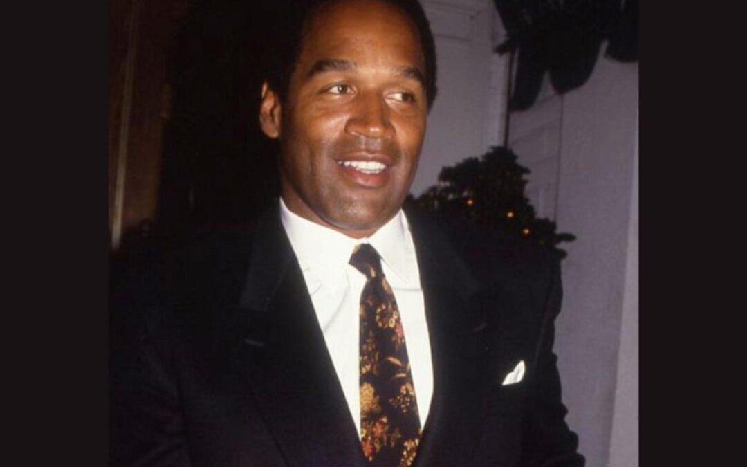 Trump’s Name Mistakenly Used In O.J. Simpson’s Obituary Raises Online Controversy: ‘No Shot This Wasn’t Intentional’