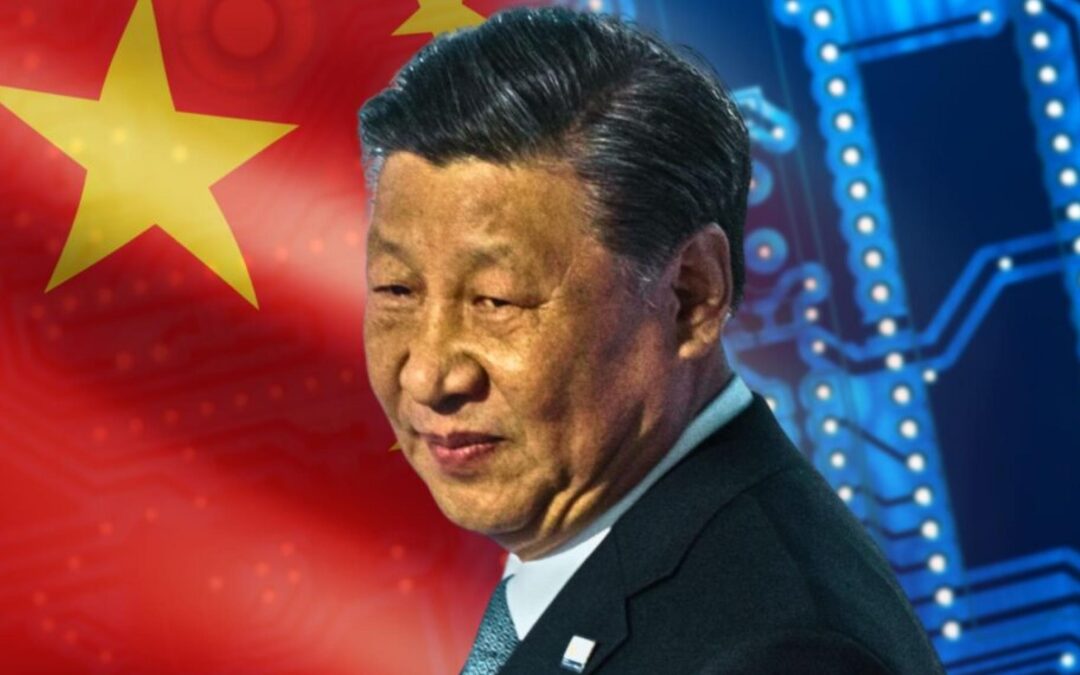 ChatGPT, Meet XiGPT: China Unveils New AI Model That Speaks Xi Jinping’s Thoughts, Spouts Official Party Line