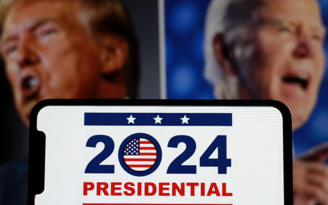 Biden Vs. Trump: Candidates Deadlocked In New 2024 Election Survey, But 2 Factors May Tilt Things In Democrat’s Favor