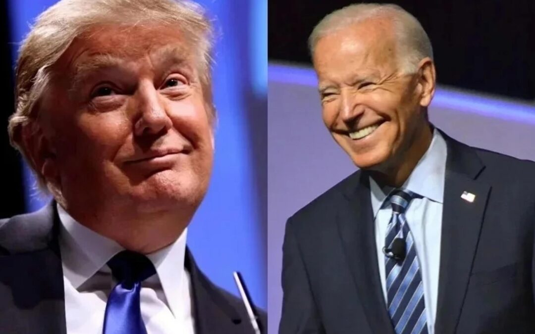 Biden Vs. Trump Matchup Shows Clear Lead For One Candidate In Georgia: Here’s How Ex-President’s Guilty Verdict Impacted Voter Choice In This Key Battleground State