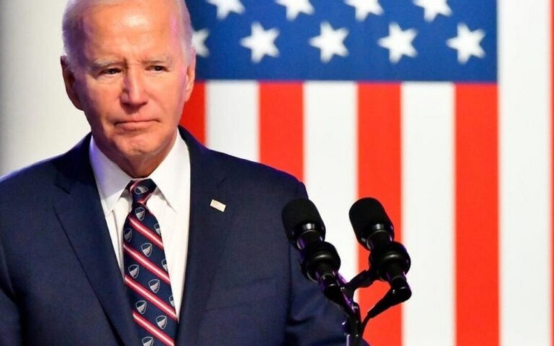 Former Obama Strategist Predicts ‘Landslide Defeat’ For Biden, Urges For ‘Enlightened Self Awareness’ Amid Increasing Doubts On President’s Ability To Serve Second Term