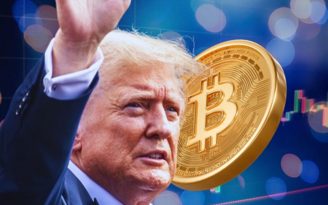 ‘Crypto President’ Trump’s ‘Less Hard’ Regulation To Bless Coinbase’s Bitcoin Leverage, Says Expert