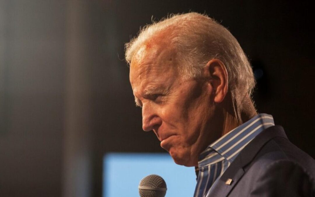 ‘Donald Trump Is Really Picking Up Steam,’ Says Democratic Strategist Amid Waning Support For Biden