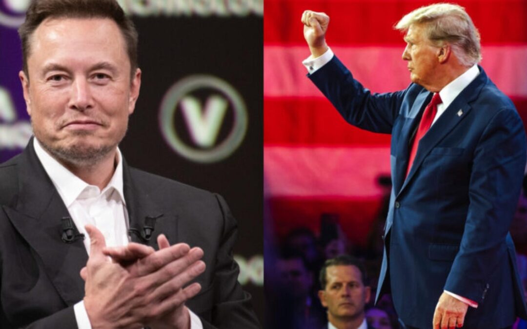 Tesla Loses This Major European Customer After Elon Musk Endorses Trump For President