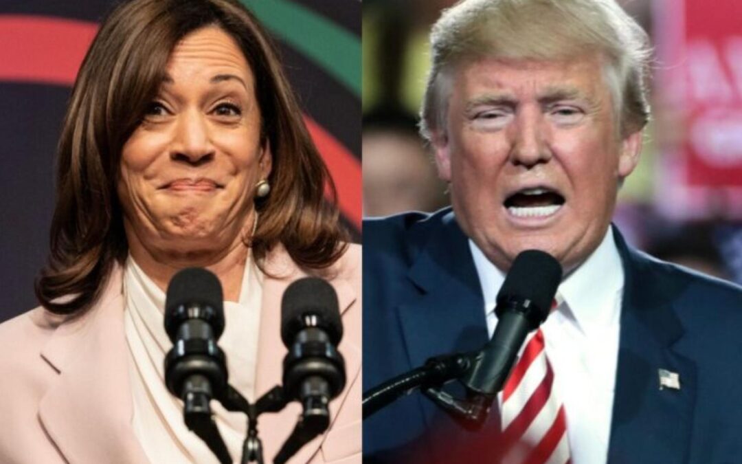 Trump Vs. Harris: September 10 Presidential Debate In Jeopardy? Ex-President Hints He May Skip The Key Event That Could Seal The Fate Of Both Candidates