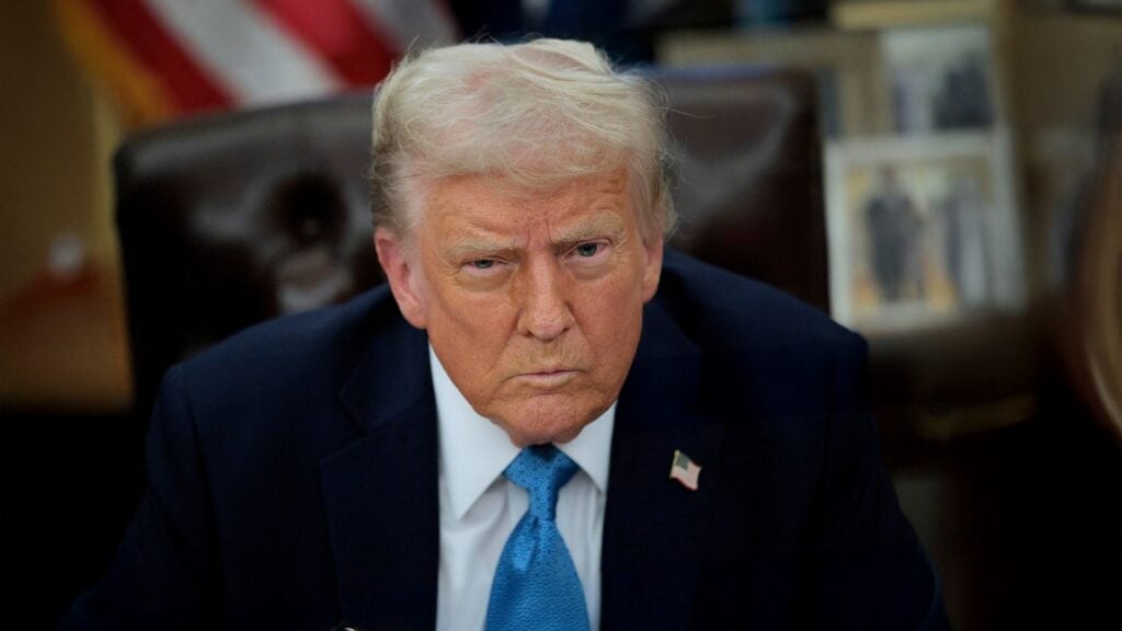 Will Trump Acquire Greenland This Year? Crypto Bettors See Low Odds Even As White House Keeps Military Option Open