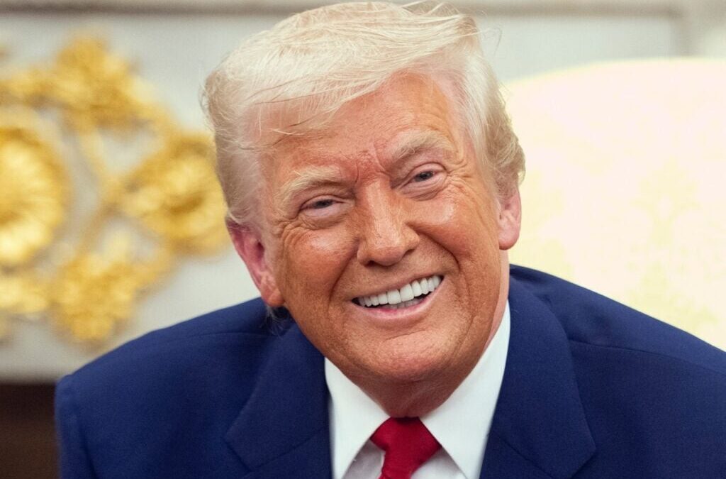 Bill Ackman Praises Trump Accounts As Initiative Draws Mixed Reactions From Critics