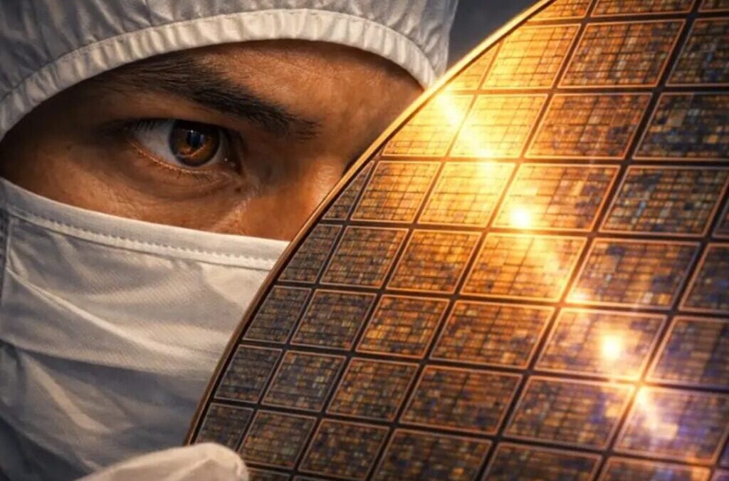 China’s 15th Five-Year Plan: Opportunities And Trade-offs Under Technological Self-reliance