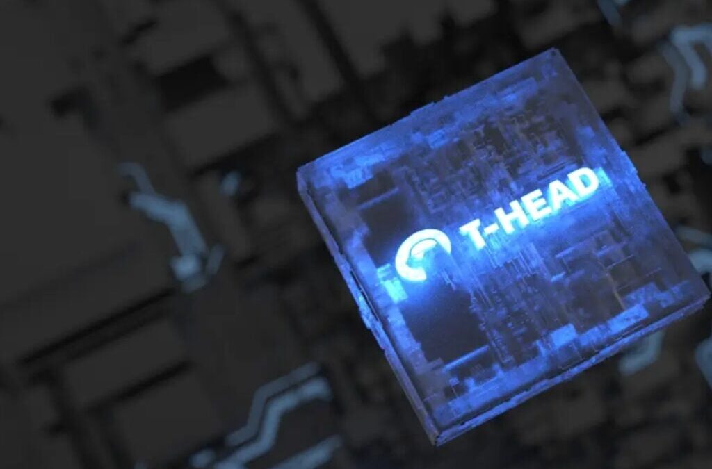 Alibaba Reportedly Planning T-Head Spinoff — Eyeing High China Chip Valuations?