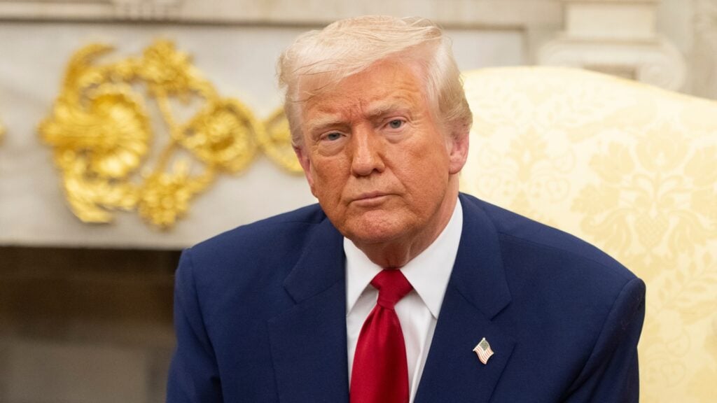 Trump’s Tussle With Fed, Firing Of BLS Head, Lack Of ‘Coherent’ Strategy Leave Americans More Worried Than Covid, 2008 Financial Crisis