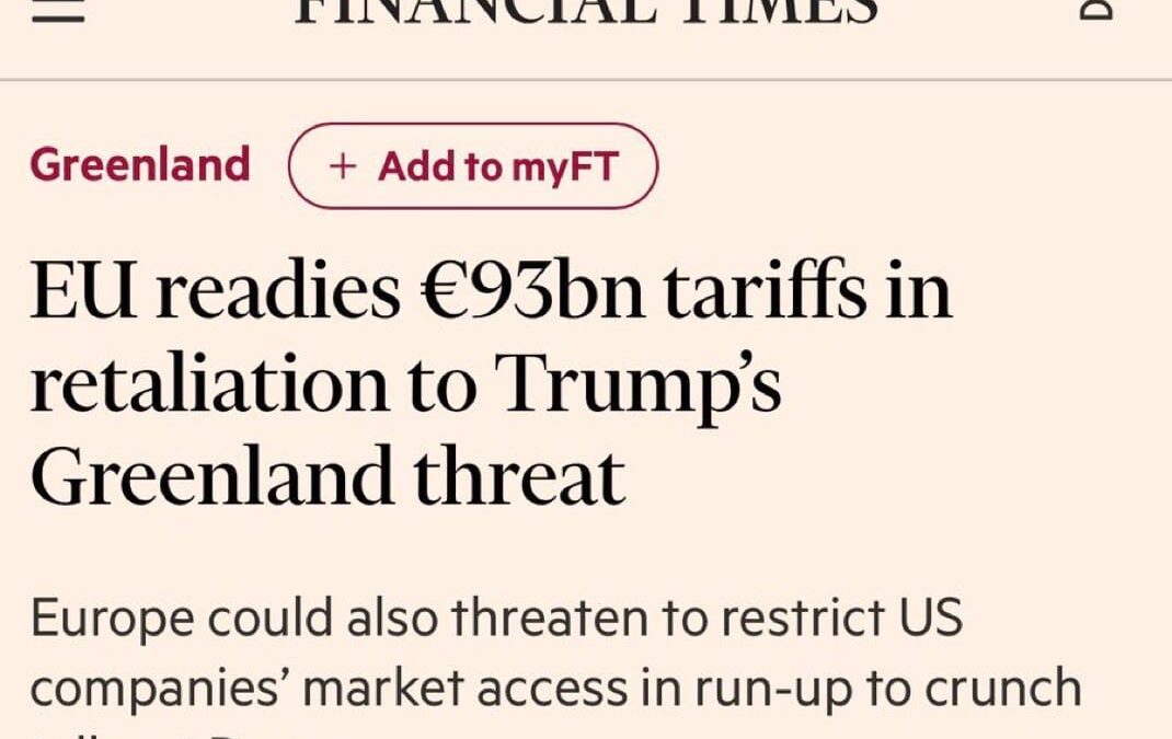 Markets Juggle Policy And Positioning