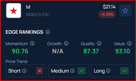 Macy’s To Lay Off Over 1,000 Workers, Close Connecticut Facilities: Report