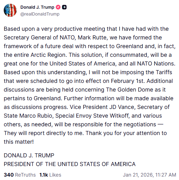 Geopolitics, Streaming, And A Chip-Led Bounce: Is Netflix A Buy Here?