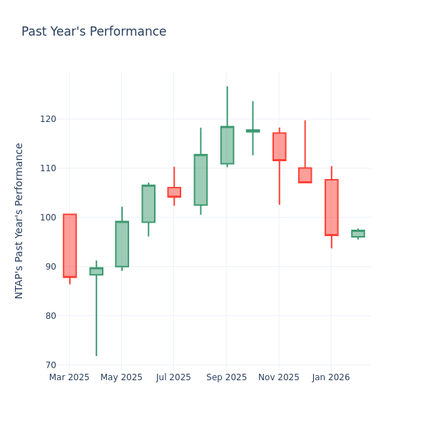 P/E Ratio Insights for NetApp