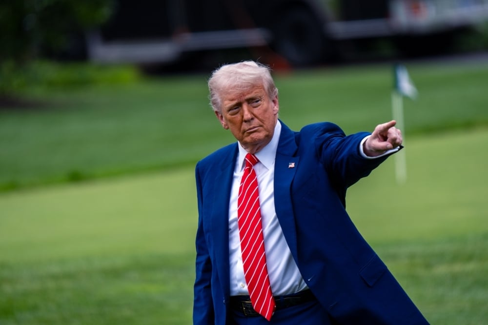 Trump Welcomes China To ‘Make A Great Deal’ On Venezuelan Oil, Suggests India Is Already ‘Coming In’