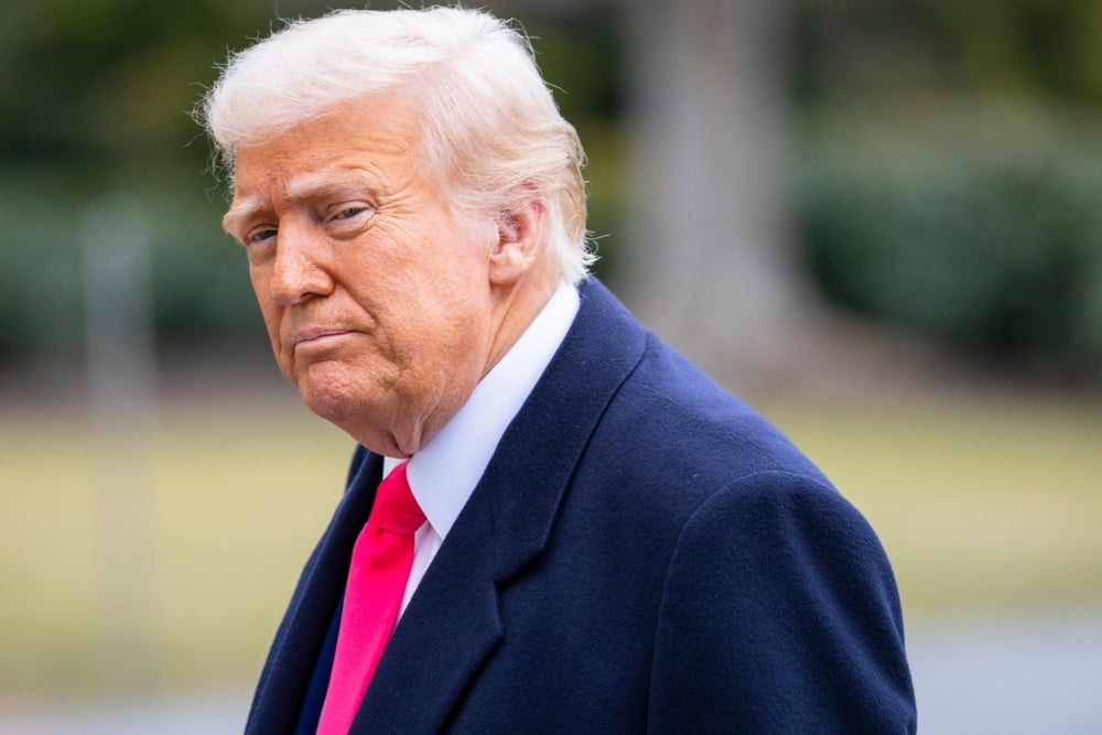 Donald Trump Calls Cuba ‘Failed Nation’ Amid Oil Blockade, Says US Talks With Havana Humanitarian Priority