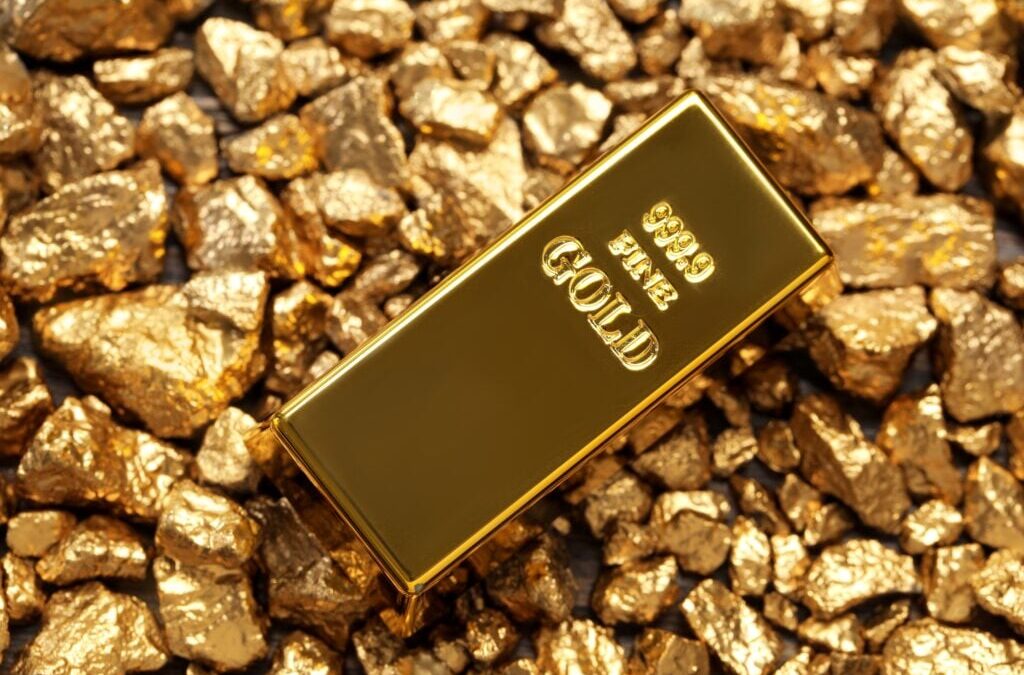 Gold, Silver Tumble: Is This Green Light For Tech Stocks? Tom Lee Says Metals Drop Is ‘Pause That Refreshes’ Bull Market
