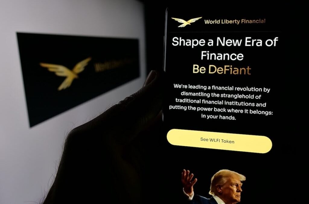 Elizabeth Warren Calls It ‘Corruption’ After $500 Million UAE Investment Reported In Trump Crypto Firm: ‘Congress Needs To Grow A Spine’