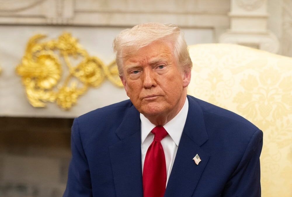 Trump’s AI, Crypto Czar David Sacks Says Democrats Oppose Deportations To Preserve Political Power Base