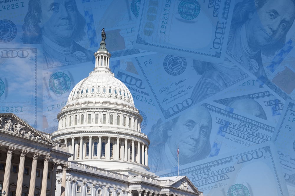 Congressman Who Spent Millions On Magnificent Seven Stocks In 2025 Makes First 2026 Purchases: Here’s What He’s Buying