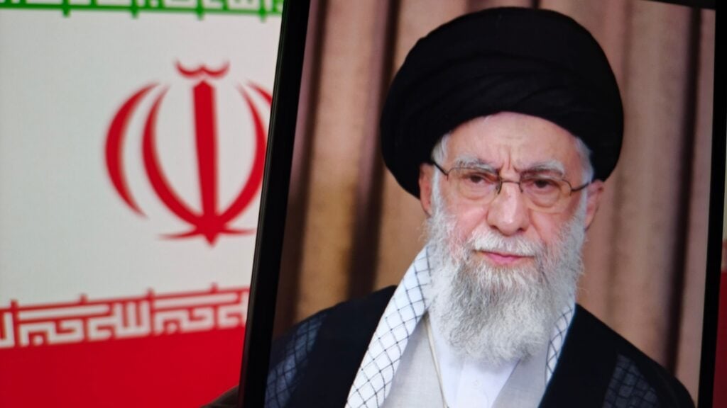 Iran’s Supreme Leader Ayatollah Ali Khamenei Killed, State Media Confirms