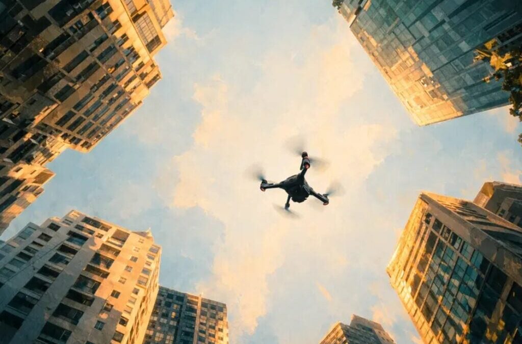 15th Five-Year Plan: How Will China’s Low-Altitude Economy Take Flight?