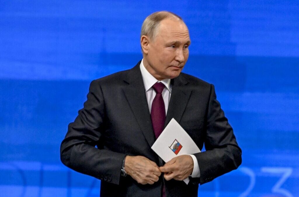 Russia Was Set For An Oil Windfall From US–Iran War — Then Ukrainian Drone Strikes Knocked Out Nearly 40% Of Its Export Capacity