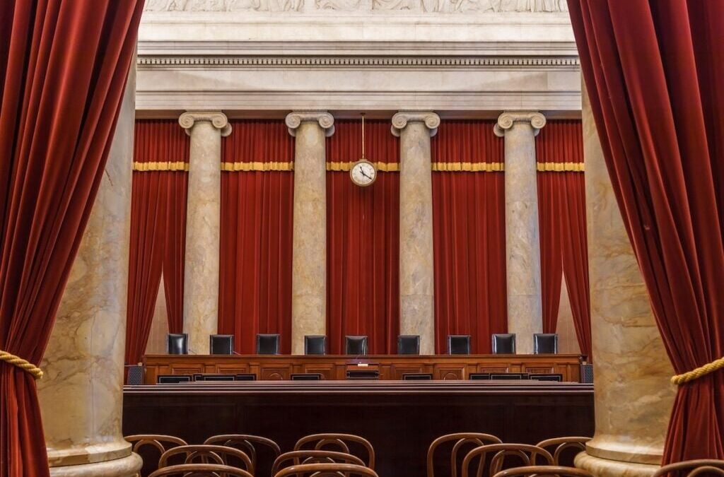 Supreme Court Examines If Marijuana Use Can Strip Gun Rights Under Historic Second Amendment Test: Neil Gorsuch Calls The Case ‘Odd’