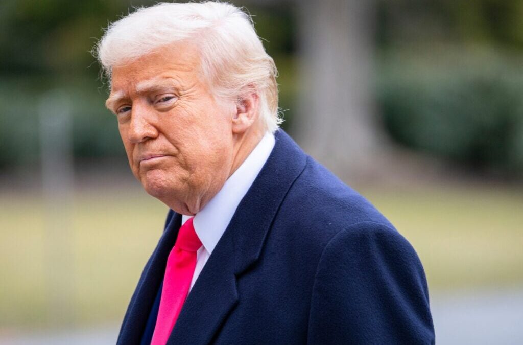 Adam Schiff Takes Swipe At Trump Amid TSA Chaos, Iran War: ‘Paying $5/Gallon For Gas’