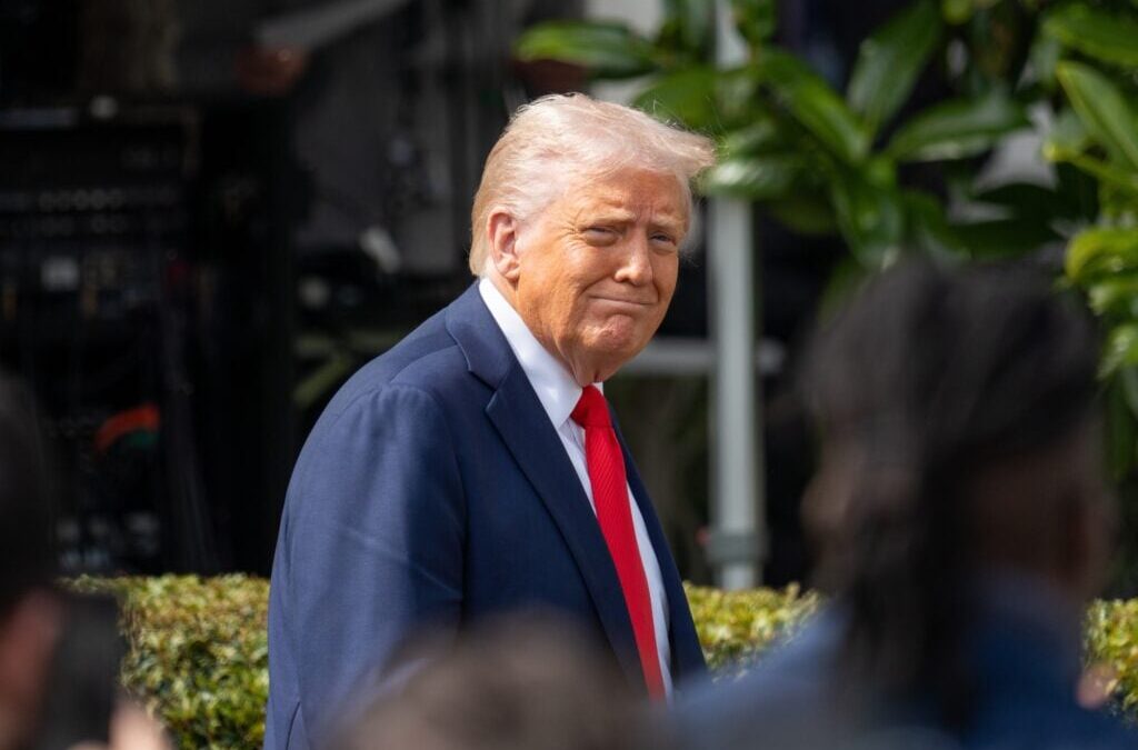 Trump’s ICE Airport Deployment An ‘Insult’ And A ‘Waste Of Money,’ Say Unpaid TSA Workers As Shutdown Chaos Continues