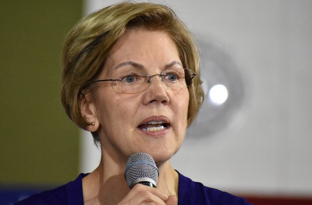 Elizabeth Warren Accuses Trump Of Letting Elon Musk’s SpaceX Off The Hook For Illegally Firing Workers: ‘I’m Pressing For Answers’