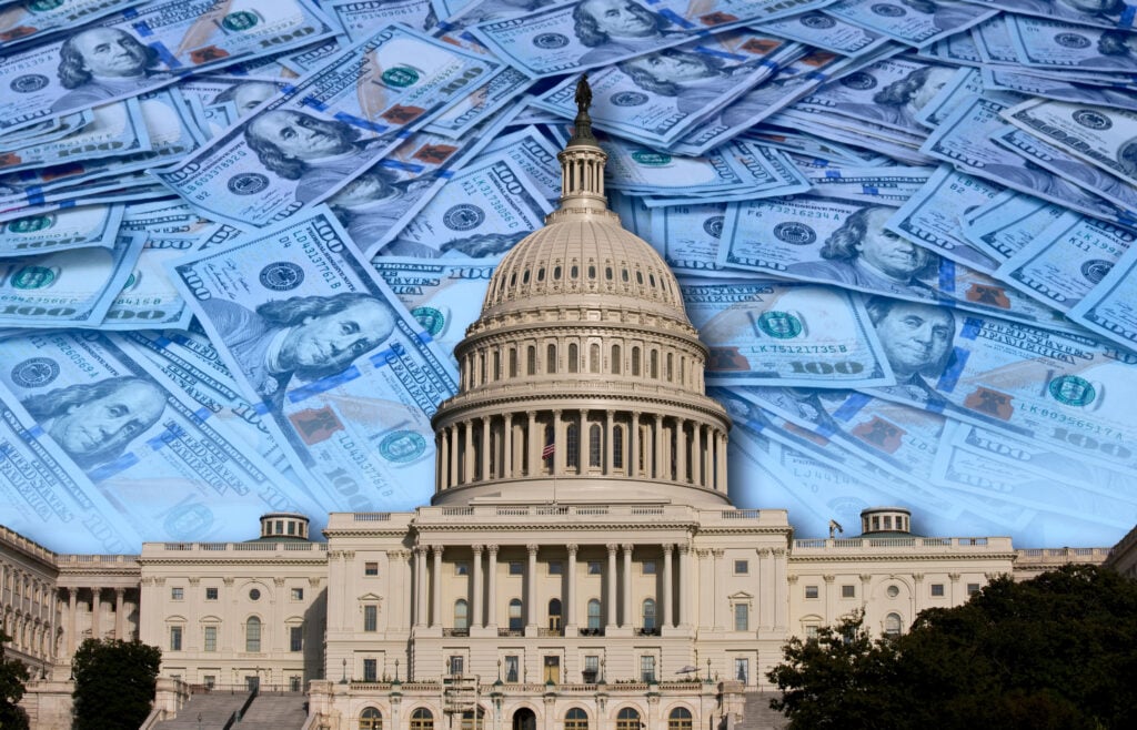 Senator Goes Stock Shopping: Here’s His Two Magnificent 7 Picks For 2026