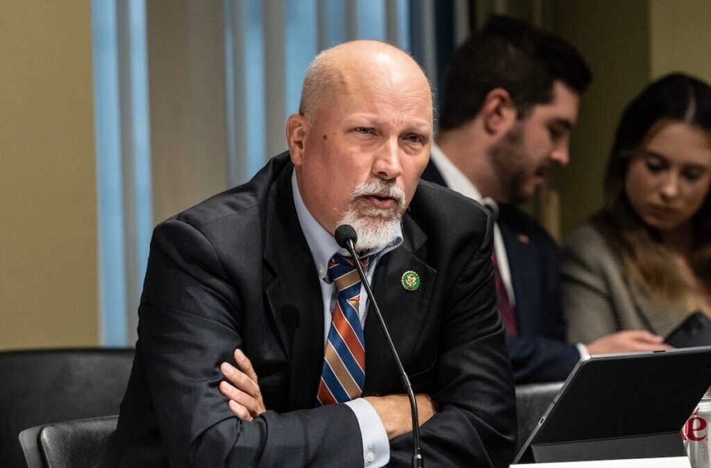Chip Roy Unveils ‘MAMDANI Act’ Targeting Socialists, Communists And Islamists, Proposes Deportation And Denaturalization Crackdown
