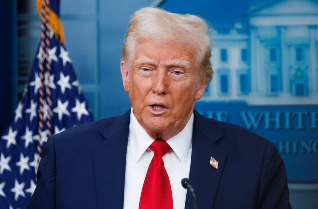 Iran Rejects Trump’s Attempt To Force Negotiations Under ‘Threats’ Of Surrender: ‘Prepared To Reveal New Cards On The Battlefield’