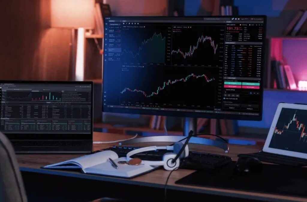 Webull Charges Into High-Velocity Trading As US Removes Longstanding Restriction