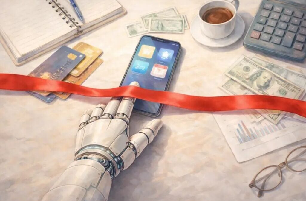 China’s AI regulation Debate Enters The Agent Era