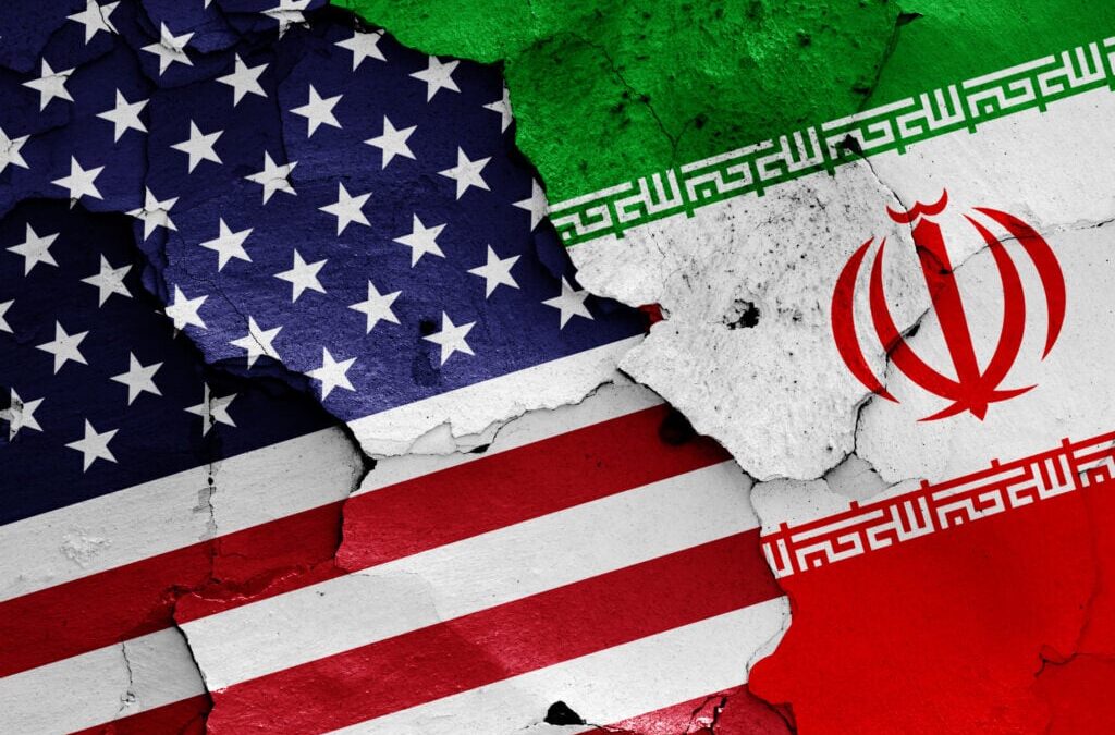 Oil Plunges 17% On Trump, Iran Ceasefire Talks — 7 War-Battered Stocks Surge Higher
