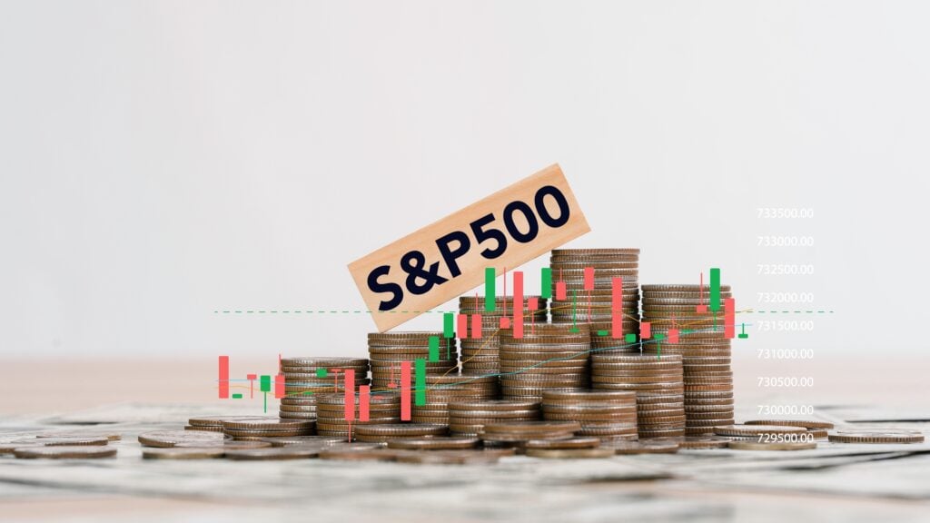 Will S&P 500 Open Higher Or Lower After Trump’s Iran Ceasefire Announcement?