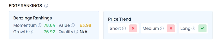 Top 2 Health Care Stocks That May Implode In April