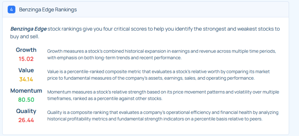 Top 2 Consumer Stocks That May Fall Off A Cliff In Q2