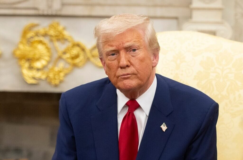 Rand Paul Says Trump’s $1 Billion White House Ballroom Funding Faces ‘A Lot Of Questions’ Before Senate Vote, Backs ‘Private Funds’ Instead
