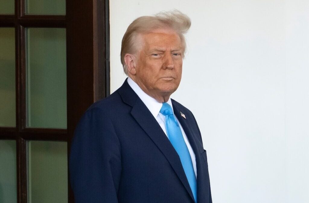 Trump Says Cuba ‘Falling Apart’ While Rick Scott Calls For Regime Collapse After Raúl Castro Murder Charges