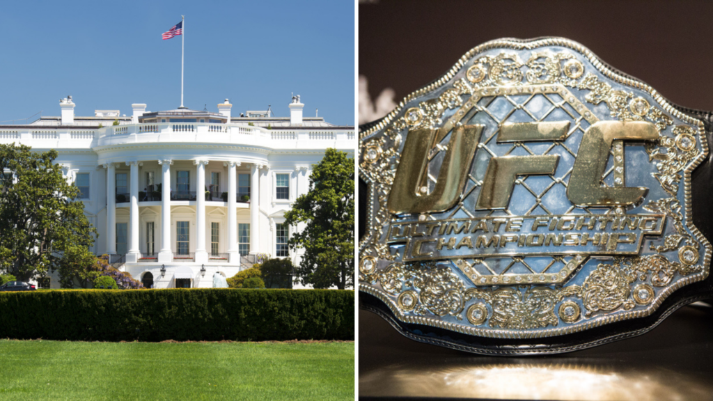 Trump’s Birthday UFC Event Faces More Pressure: Netflix Just Set MMA Viewership Record